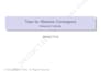 create customized lesson plans, handouts, and slides